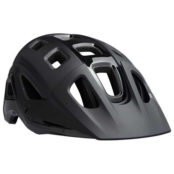 Lazer Impala Mtb-hjelm Sort S