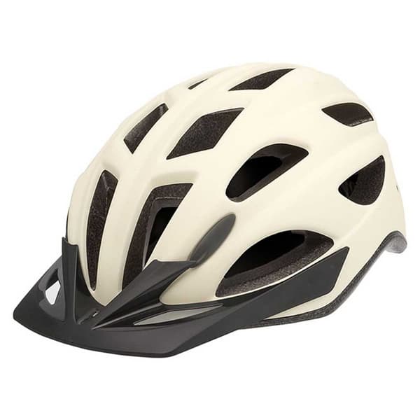 Polisport Move City Go Byhjelm Beige M