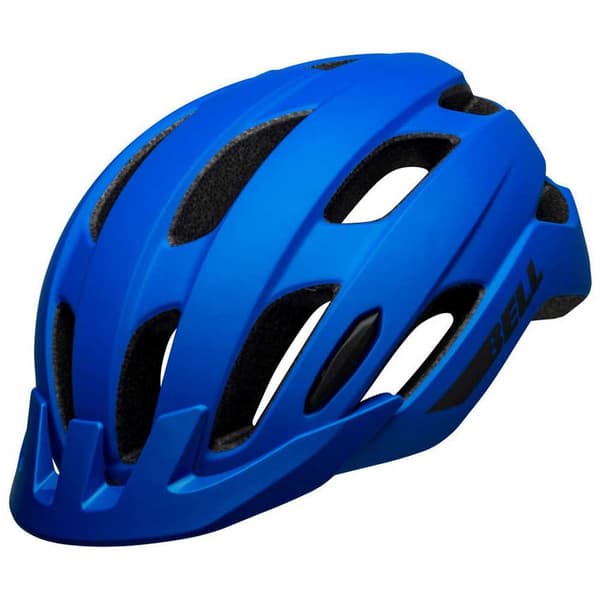 Bell Trace Mtb-kypärä Sininen