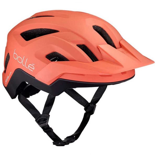Bolle Adapt Mips Mtb-hjelm Orange,Sort L