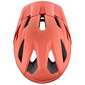 Miniatyrbillede 4 af 4: Bolle Adapt Mips Mtb-hjelm Orange,Sort L