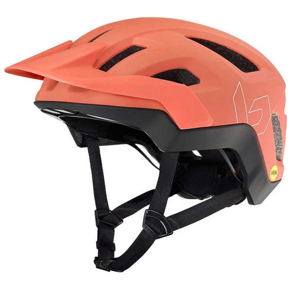 Bolle Adapt Mips Mtb-hjelm Orange,Sort L