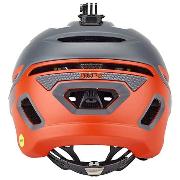 Bell Sixer Mips Mtb-hjelm Grå S