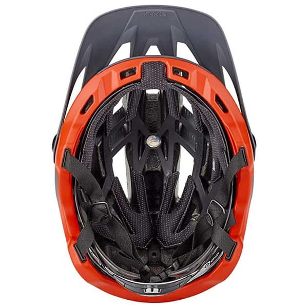 Bell Sixer Mips Mtb-hjelm Grå S