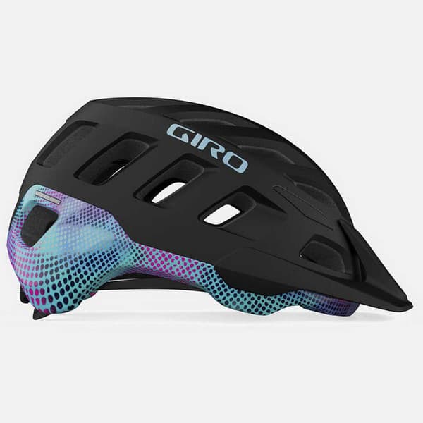 Giro Radix Woman Mtb-hjelm Sort S