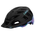 Miniatyrbillede 1 af 4: Giro Radix Woman Mtb-hjelm Sort S