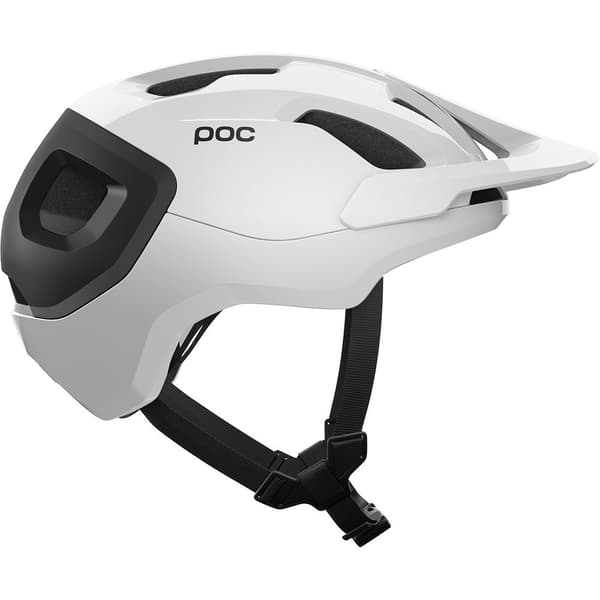 Poc Axion Race Mips Mtb-hjelm Hvid XS