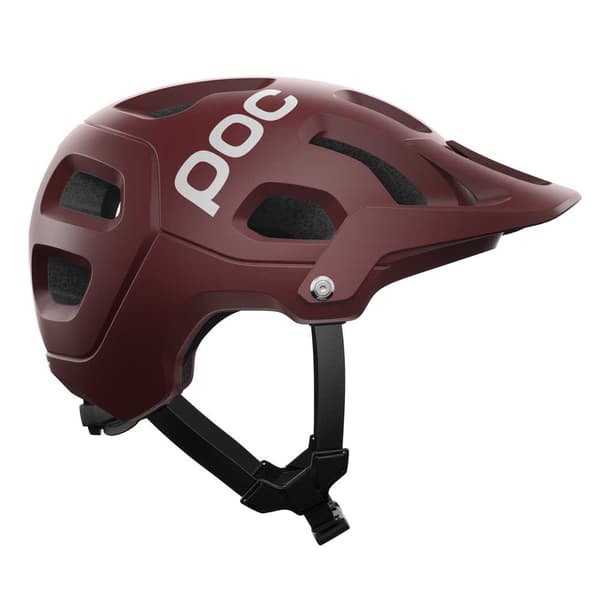 Poc Tectal Mtb-hjelm Rød L