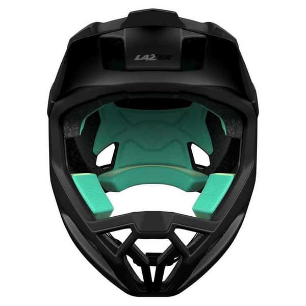 Lazer Cage Kc Downhillhjelm Sort L