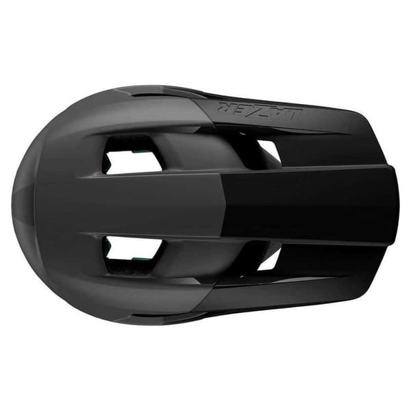 Lazer Cage Kc Downhillhjelm Sort L