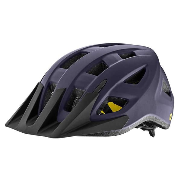 Liv Path Mips Mtb-hjälm Blå S-M