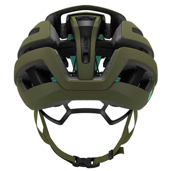 Lazer Z1 Kineticore Hjelm Grøn L