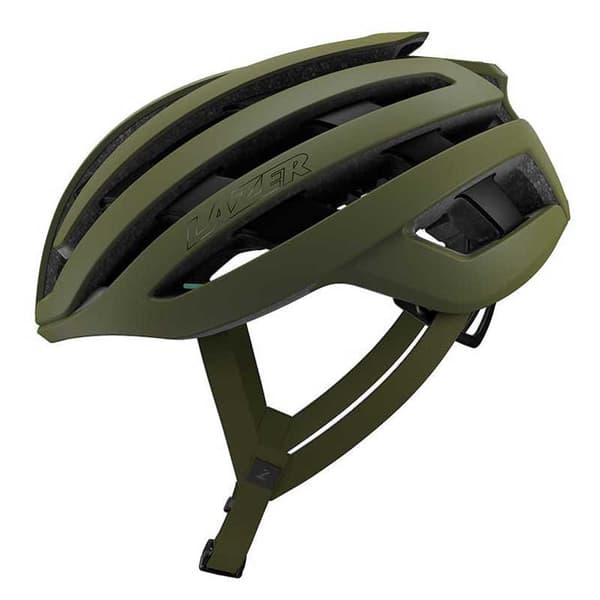 Lazer Z1 Kineticore Hjälm Grönt S
