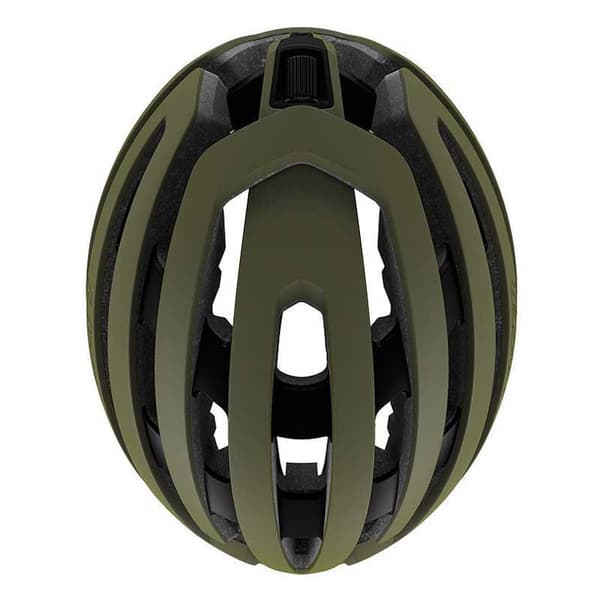 Lazer Z1 Kineticore Hjälm Grönt S