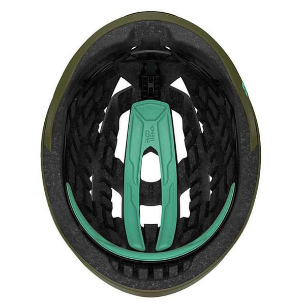 Lazer Z1 Kineticore Hjälm Grönt S