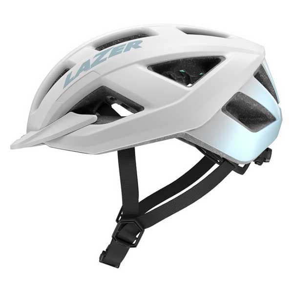 Lazer Cerro Kineticore Kypärä Valkoinen S