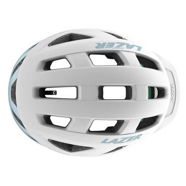 Lazer Cerro Kineticore Kypärä Valkoinen S