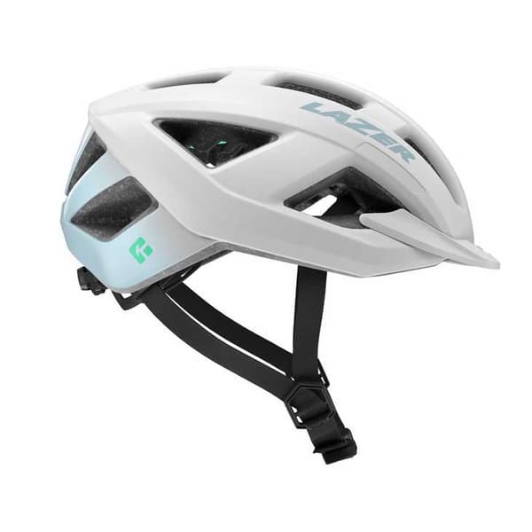Lazer Cerro Kineticore Kypärä Valkoinen S