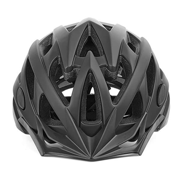 Polisport Bike Twig Hjelm Sort L