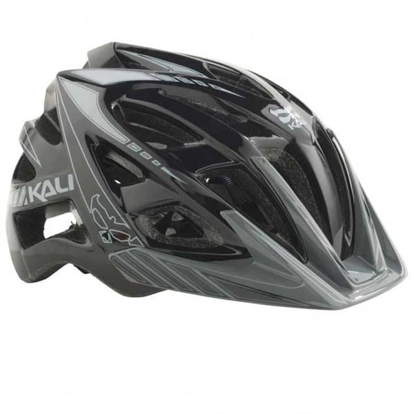 Kali Protectives Avita Pc Mtb-hjelm Sort S