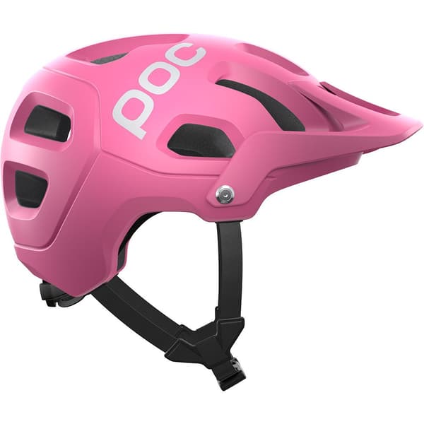 Poc Tectal Mtb-hjälm Rosa XL-2XL