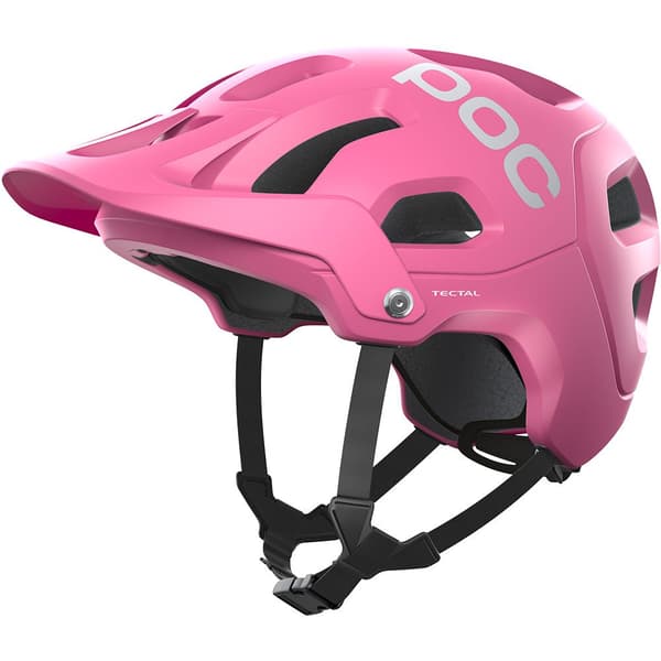 Poc Tectal Mtb-hjälm Rosa XL-2XL