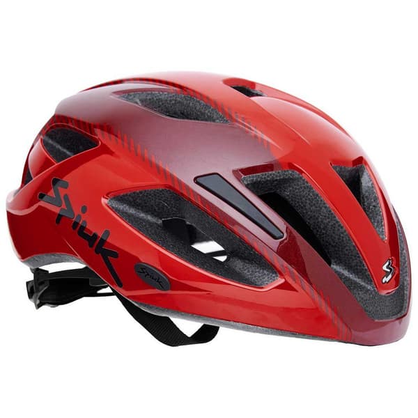 Spiuk Kaval Mtb-hjälm Röd S-M
