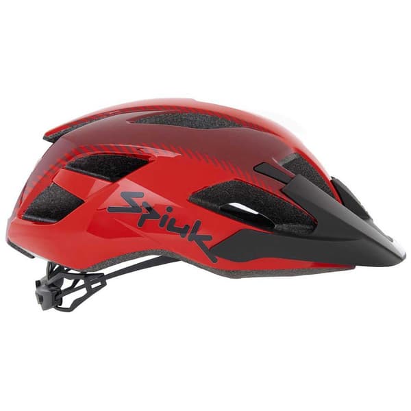 Spiuk Kaval Mtb-hjälm Röd S-M