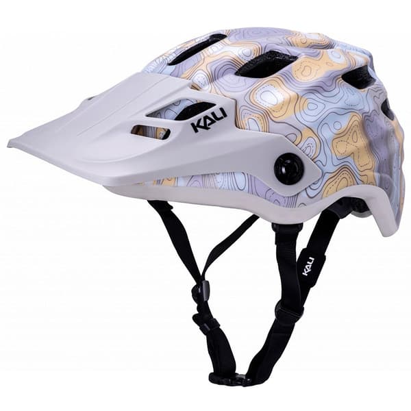 Kali Protectives Maya 3.0 Mtb-hjelm Lilla S-M