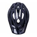 Miniatyrbillede 2 af 3: Kali Protectives Lunati Mtb-hjelm Sort S-M