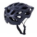 Miniatyrbillede 1 af 3: Kali Protectives Lunati Mtb-hjelm Sort S-M