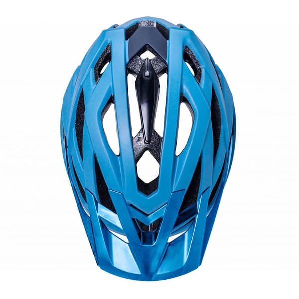 Kali Protectives Lunati Mtb-hjelm Blå S-M