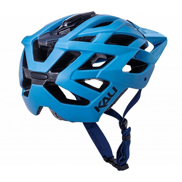 Kali Protectives Lunati Mtb-hjelm Blå S-M