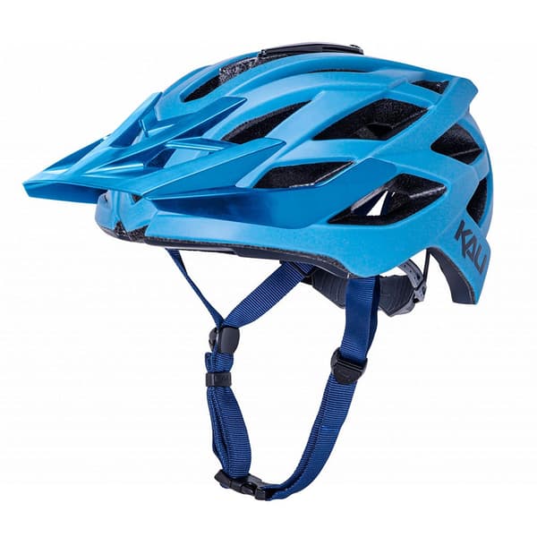 Kali Protectives Lunati Mtb-hjelm Blå S-M