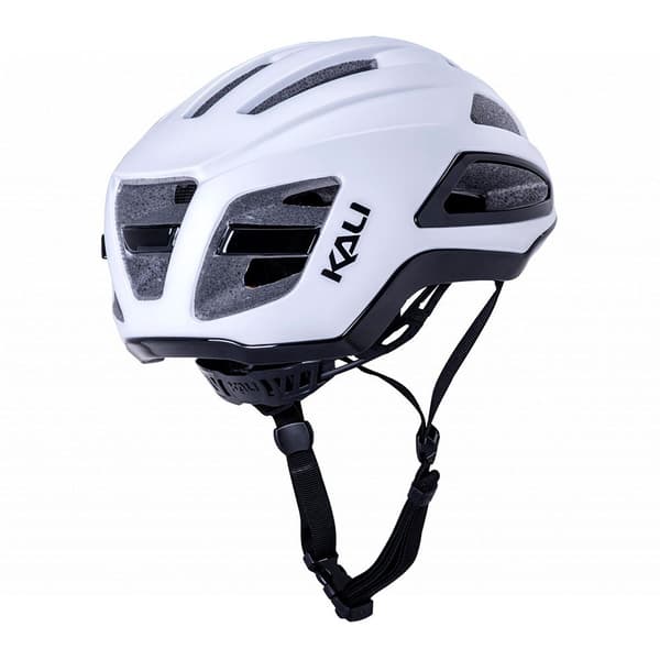 Kali Protectives Uno Hjelm Hvid L-XL