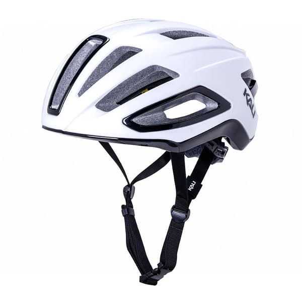 Kali Protectives Uno Hjelm Hvid L-XL