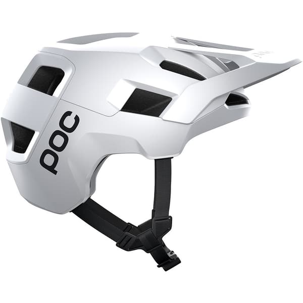 Poc Kortal Mtb-hjelm Hvid XL-2XL