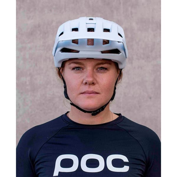 Poc Kortal Mtb-hjelm Hvid XL-2XL