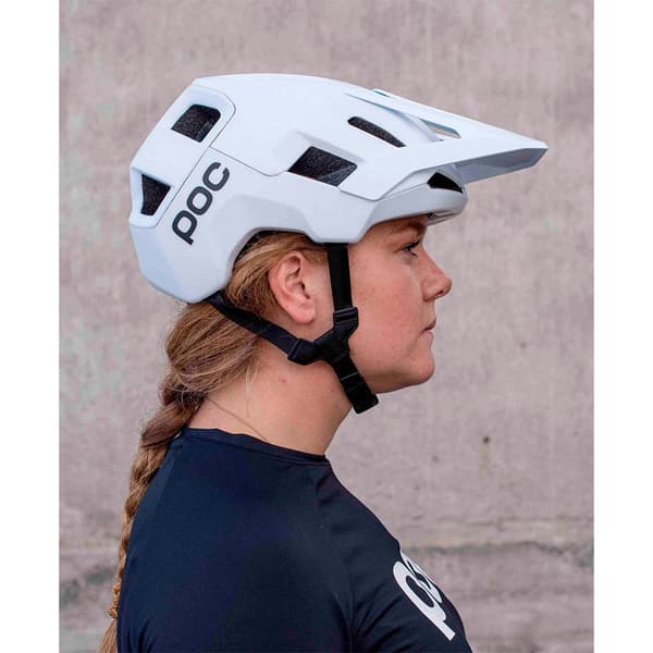 Poc Kortal Mtb-hjelm Hvid XL-2XL