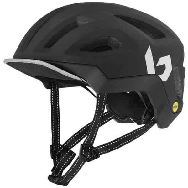 Bolle React Mips Byhjelm Sort S