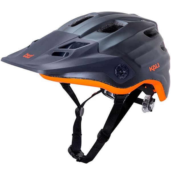Kali Protectives Maya Mtb-hjelm Blå XS-S