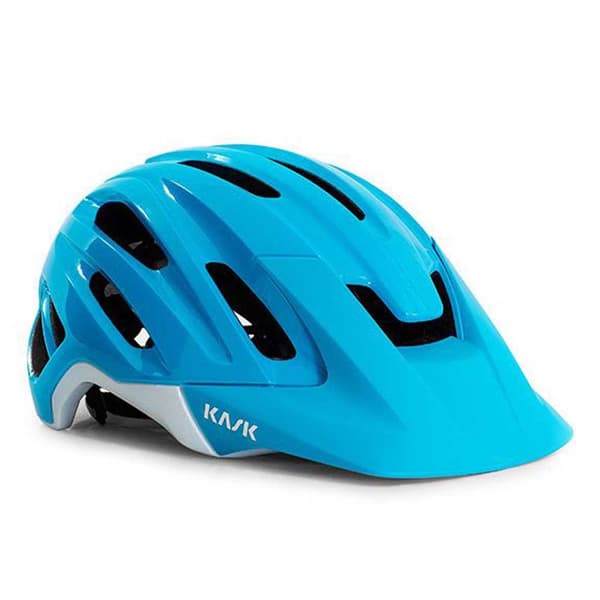 Kask Caipi Wg11 Kypärä Sininen M