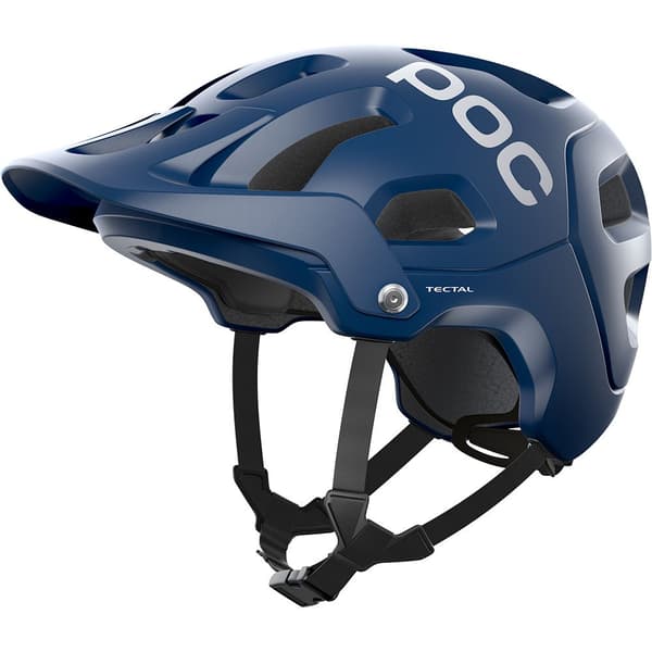 Poc Tectal Mtb-hjälm Lila S