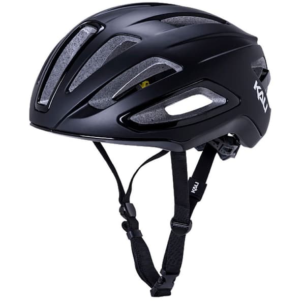 Kali Protectives Uno Hjelm Sort L-XL