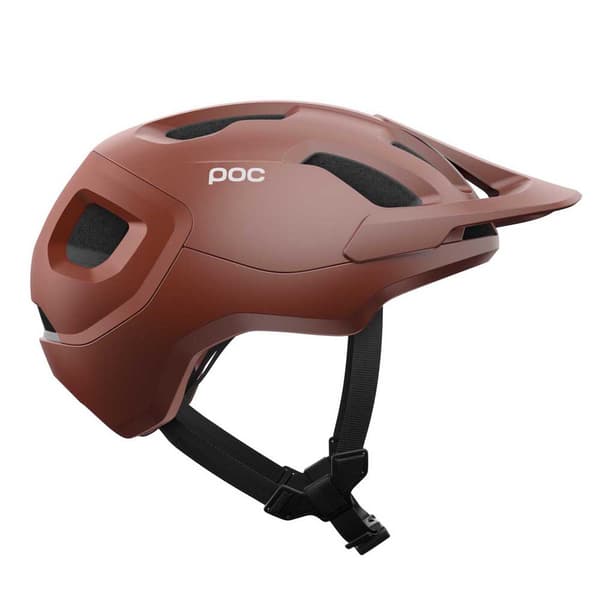 Poc Axion Mtb-hjelm Brun S
