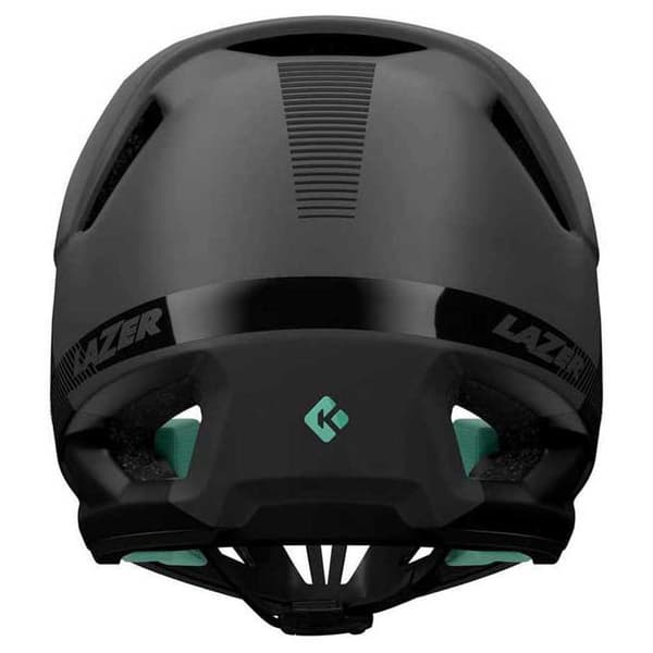 Lazer Cage Kc Downhillhjelm Sort XS