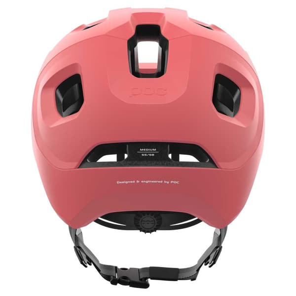 Poc Axion Mtb-kypärä Pinkki L