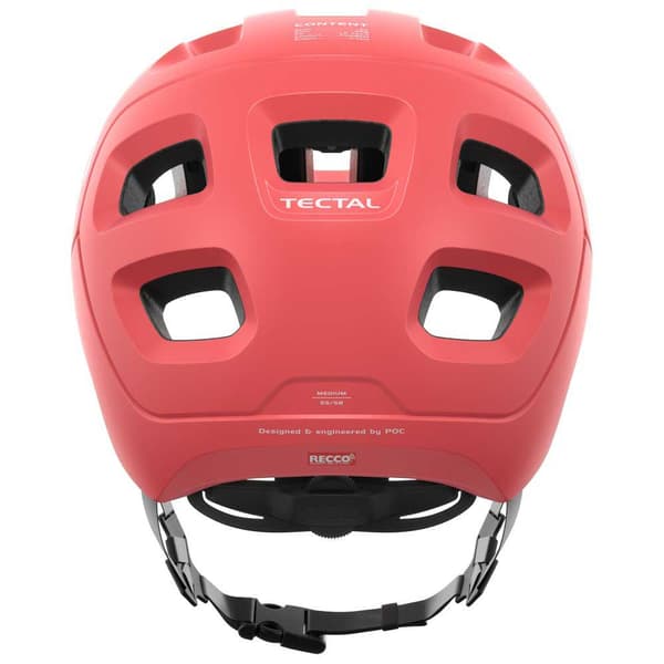 Poc Tectal Mtb-hjelm Rosa L