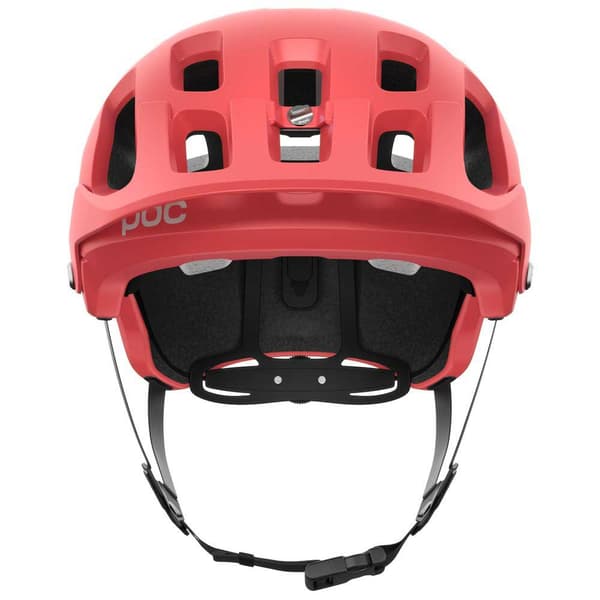 Poc Tectal Mtb-hjelm Rosa L