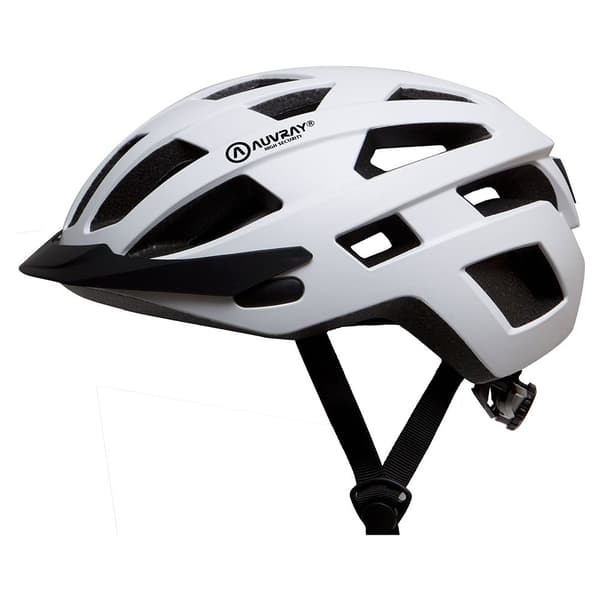 Auvray Protect Mtb-hjälm Vit M